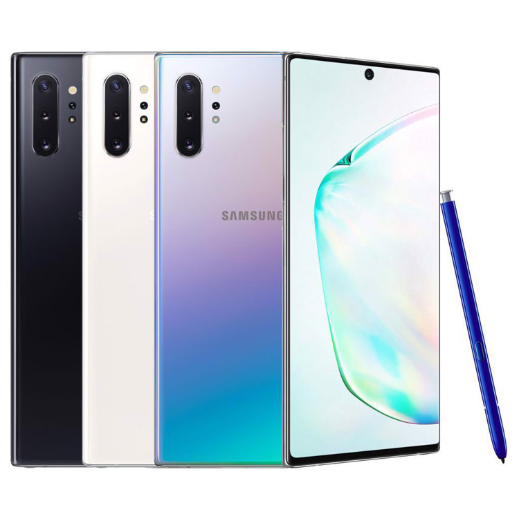 Galaxy note 10 Plus đặc biệt