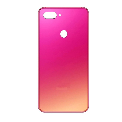 Thay vỏ Xiaomi Mi 8 Lite