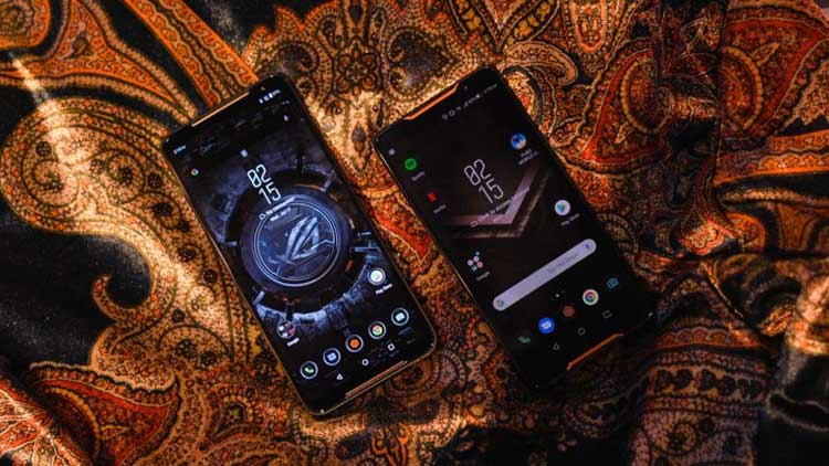 li dó thay pin asus