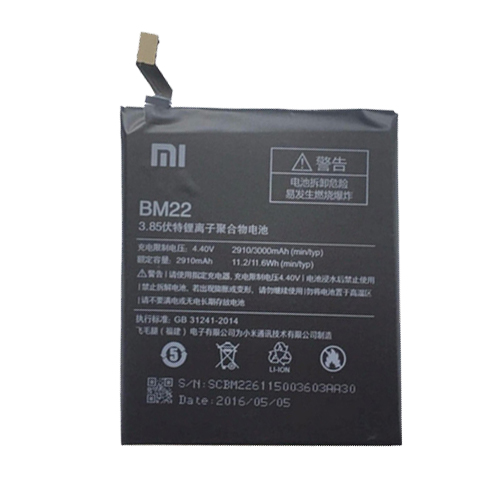 Thay pin Xiaomi Black Shark 2