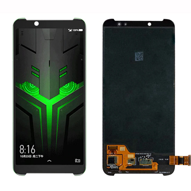 Thay màn hình Xiaomi Black Shark Helo