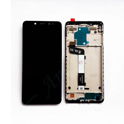 Thay màn hình Xiaomi Redmi Note 9