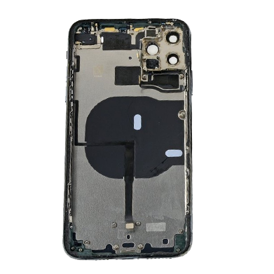Thay vỏ iPhone 11 Pro Max