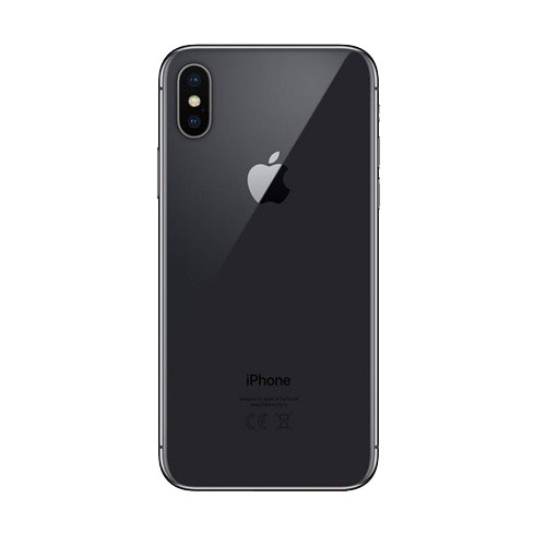 Thay kính lưng iPhone XS