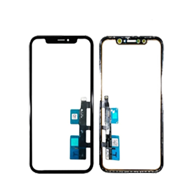 Thay cảm ứng iPhone XR