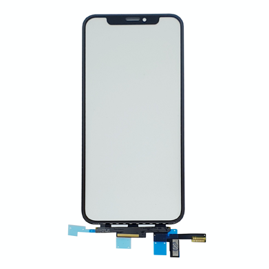 Thay cảm ứng iPhone X