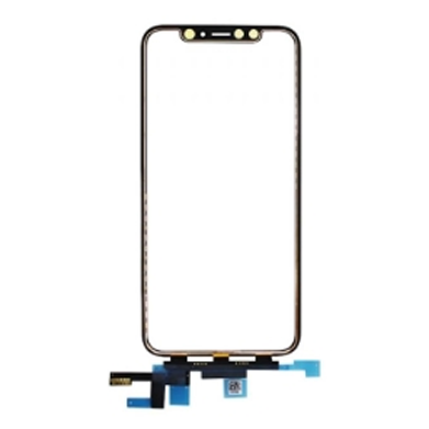 Thay cảm ứng iPhone XS Max