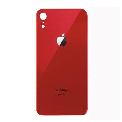 Thay kính lưng iPhone XR