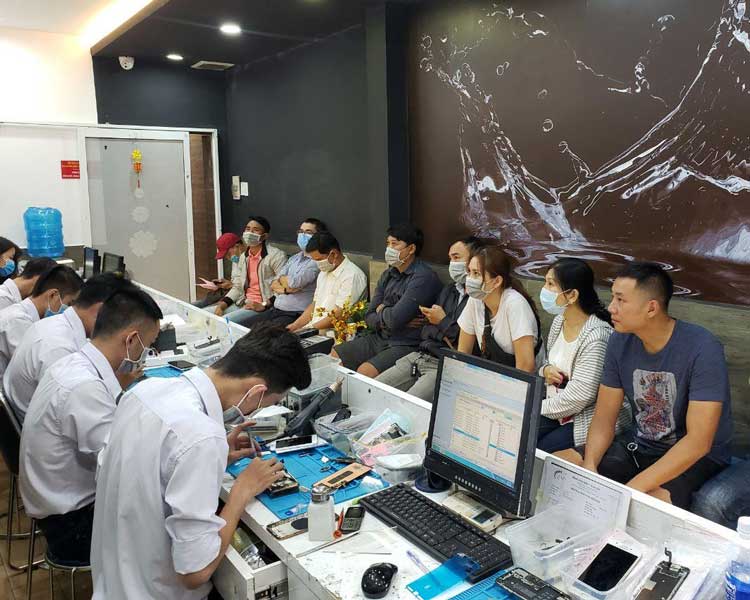 Khách hàng tin chọn 24h