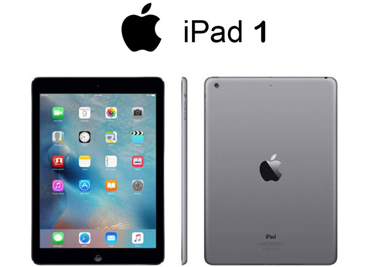 iPad Air 1