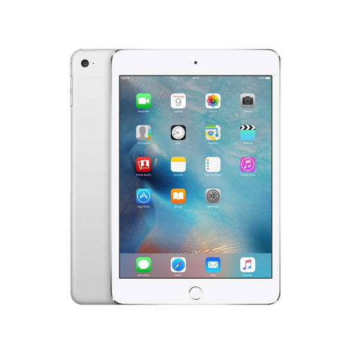 Sửa lỗi phần mềm iPad Mini 4 3G A1550