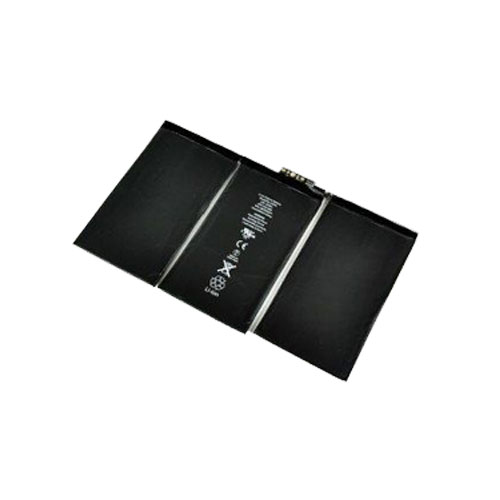 Thay pin iPad 2 3G (A1396, A1397)