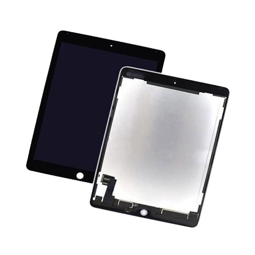 Thay màn hình iPad Air 1 WiFi A1474