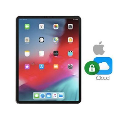Mở khóa iPad 3 WiFi A1416