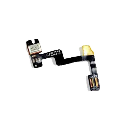 Thay Mic iPad 2 WiFi A1395