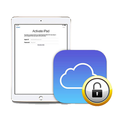 Mở khóa iPad 2 3G (A1396, A1397)