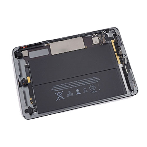 Thay pin iPad Air 2 3G A1567
