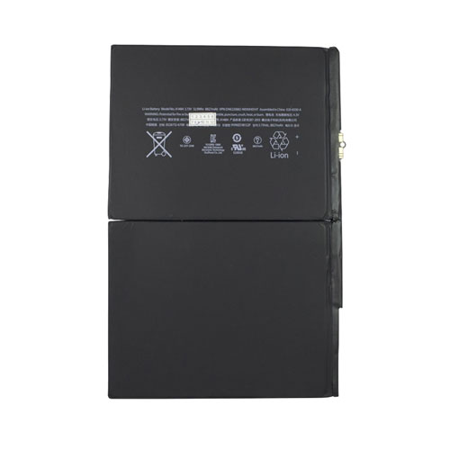 Thay pin iPad mini 1 3G (A1454, A1455)