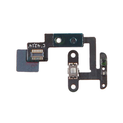 Thay Mic iPad 2 3G (A1396, A1397)