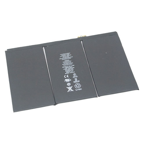 Thay pin iPad Air 3 3G (A2153, A2123, A2154)