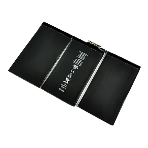 Thay pin iPad mini 3 3G A1600