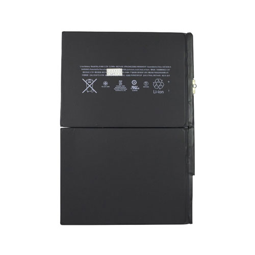 Thay pin iPad Air 1 3G (A1475, A1476)