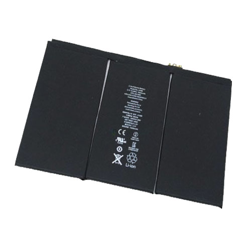 Thay pin iPad 3 3G (A1430, A1403)