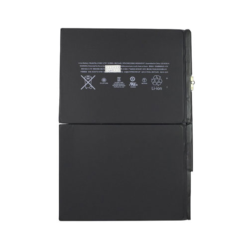 Thay pin iPad mini 2 3G (A1490, A1491)