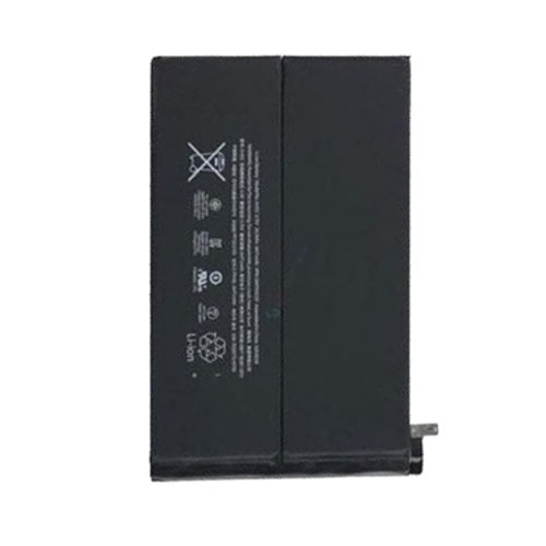 Thay pin iPad Mini 5 3G (A2124, A2126, A2125)