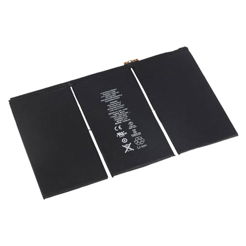 Thay pin iPad 4 3G (A1459, A1460)