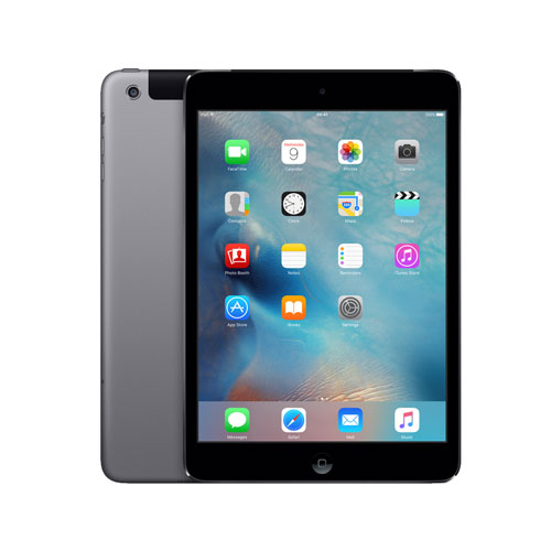 Sửa lỗi phần mềm iPad mini 2 WiFi A1489