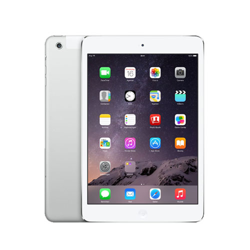 Sửa lỗi phần mềm iPad mini 1 WiFi A1432