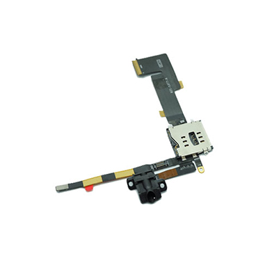 Thay Khay SIM iPad 2 3G (A1396, A1397)