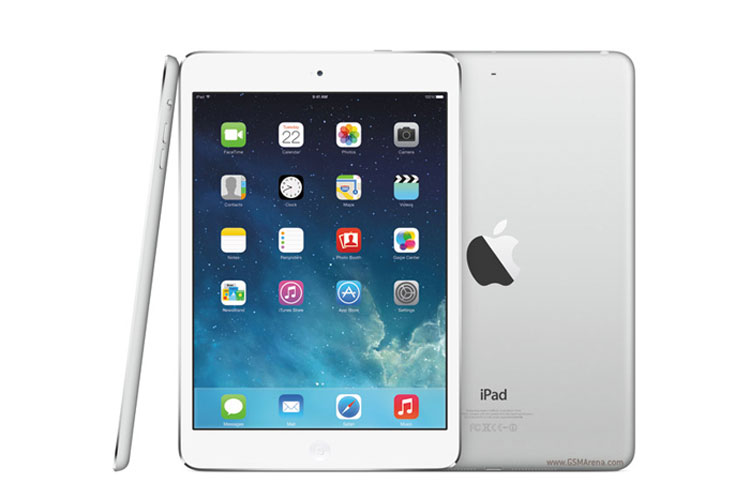 Khám phá iPad 2