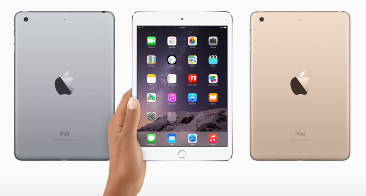 thay màn hình iPad Air 3 