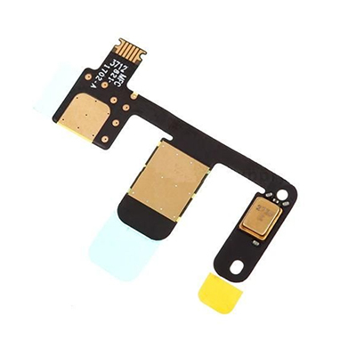 Thay Mic iPad 3 WiFi A1416
