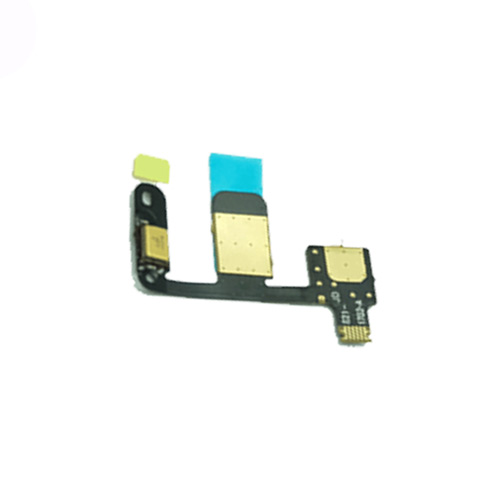 Thay Mic iPad mini 1 3G (A1454, A1455)