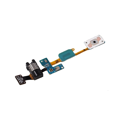 Thay Mic iPad mini 3 WiFi A1599