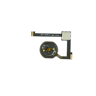 Thay Nút Home iPad 4 3G (A1459, A1460)