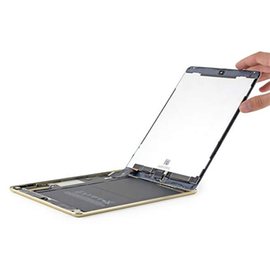 Thay Phản quang iPad Air 2 WiFi A1566