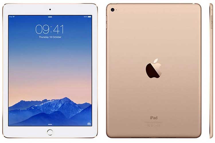 thay màn hình iPad Air 2