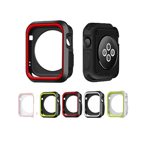 Thay vỏ Apple Watch Series 3