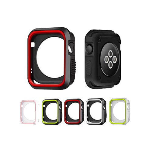 Thay vỏ Apple Watch Series 4