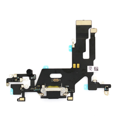 Thay cáp sạc, tai nghe iPhone 11
