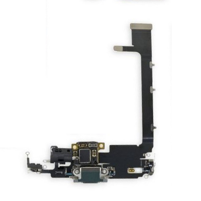 Thay cáp sạc, tai nghe iPhone 11 Pro Max