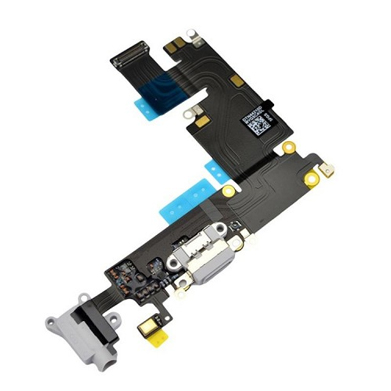Thay cáp sạc, tai nghe iPhone 8