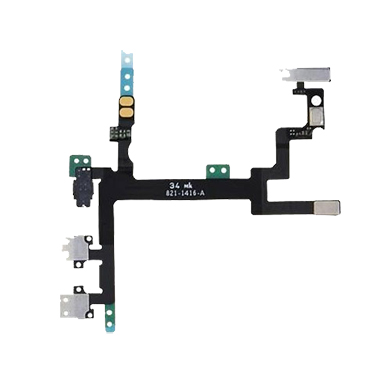 Thay dây nguồn, Volume iPad Air 1 WiFi A1474