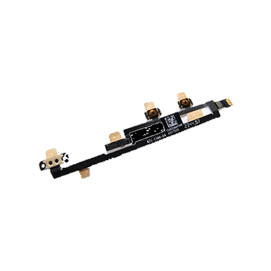 Thay dây nguồn, Volume iPad Air 2 WiFi A1566