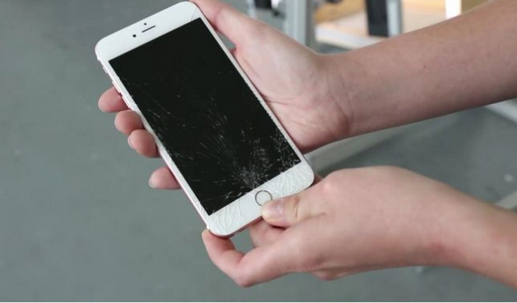 điện thoại iPhone 8