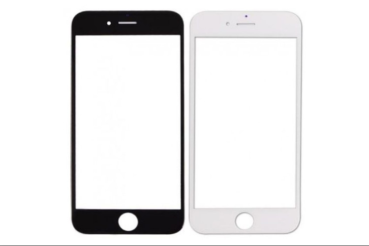 cấu tạo của mặt kính iPhone